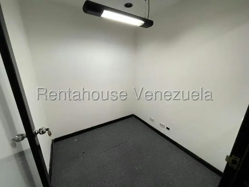 Oficina en Venta en El Rosal, Distrito Metropolitano - 42