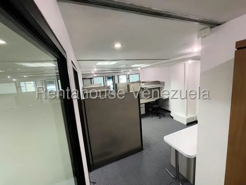 Oficina en Venta en El Rosal, Distrito Metropolitano - 43