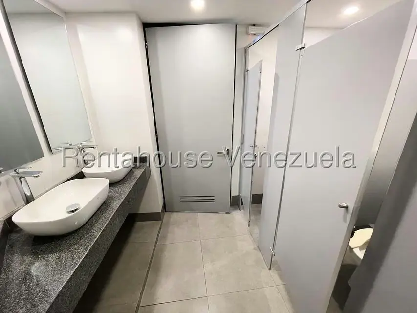 Oficina en Venta en El Rosal, Distrito Metropolitano - 45