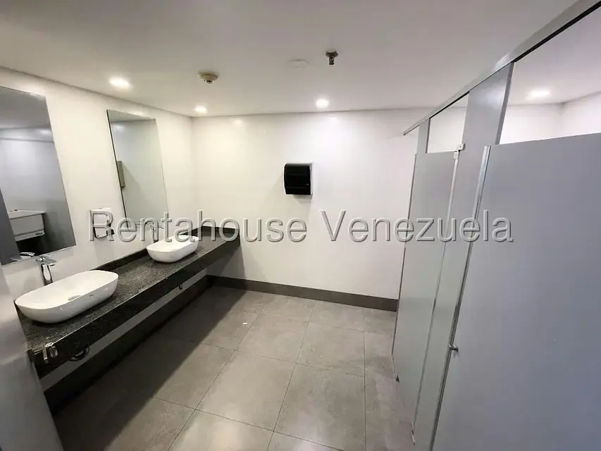 Oficina en Venta en El Rosal, Distrito Metropolitano - 47