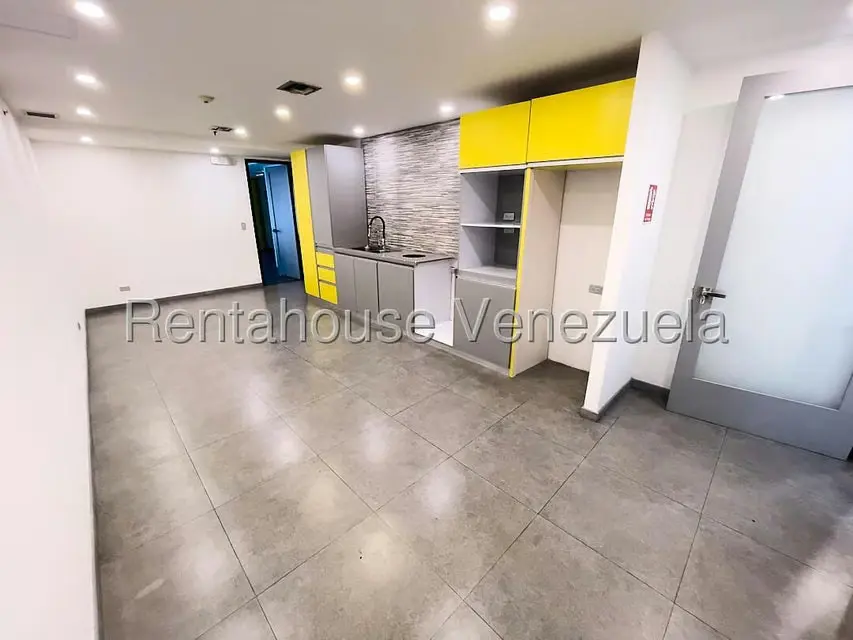Oficina en Venta en El Rosal, Distrito Metropolitano - 49