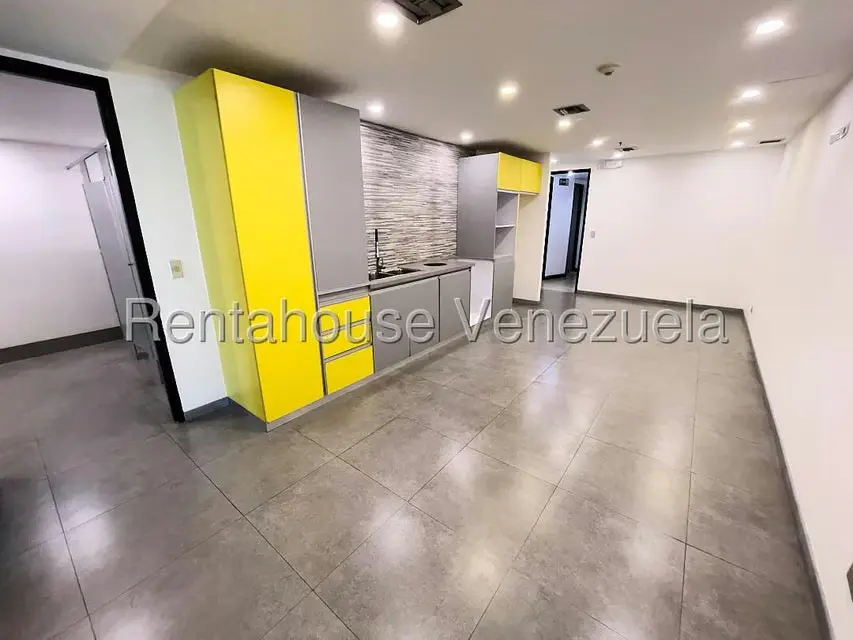 Oficina en Venta en El Rosal, Distrito Metropolitano - 50