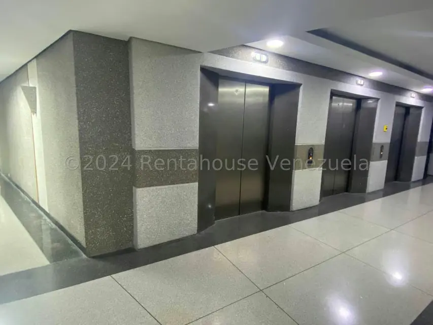 Oficina en Venta en El Rosal, Distrito Metropolitano - 5