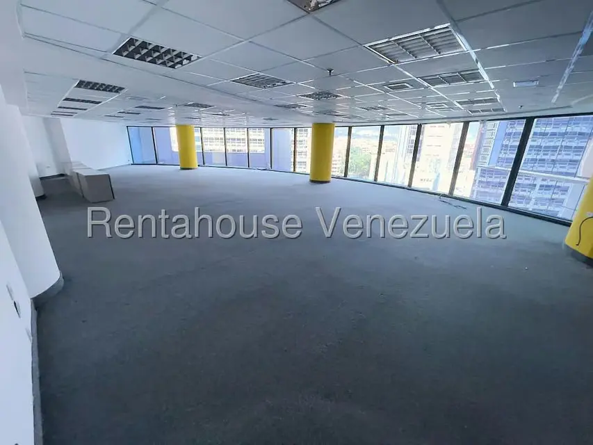 Oficina en Venta en El Rosal, Distrito Metropolitano - 51