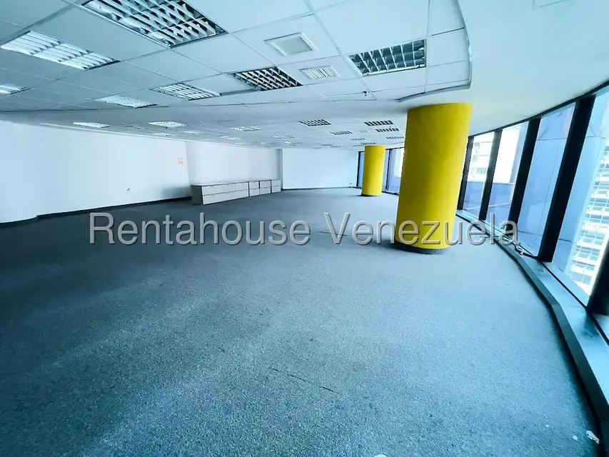 Oficina en Venta en El Rosal, Distrito Metropolitano - 52