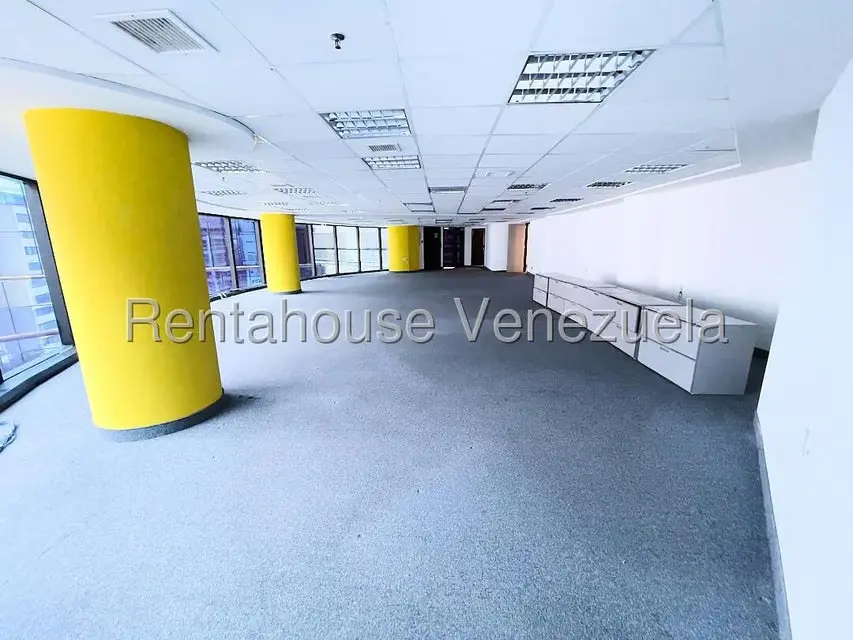 Oficina en Venta en El Rosal, Distrito Metropolitano - 53