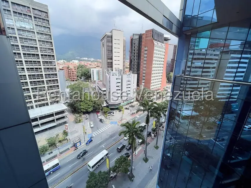 Oficina en Venta en El Rosal, Distrito Metropolitano - 54