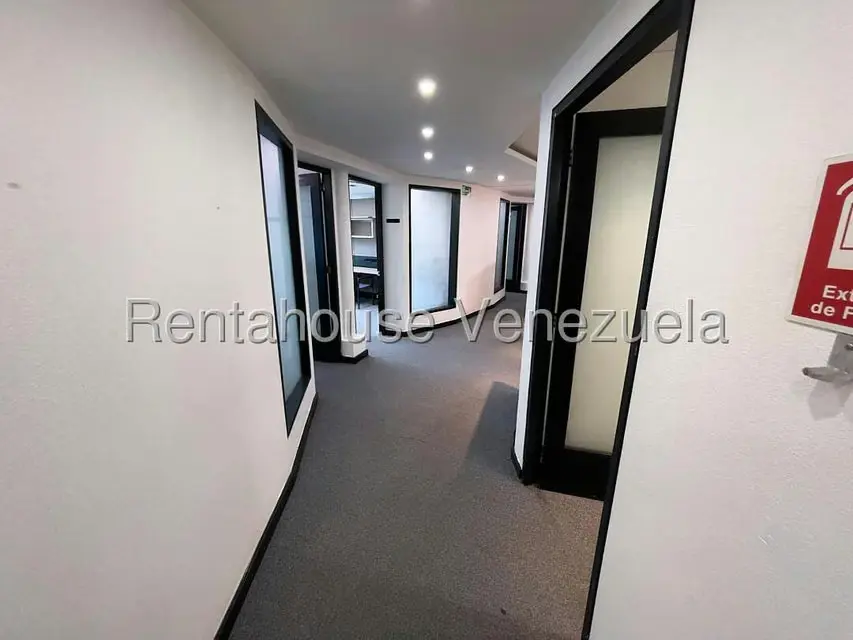 Oficina en Venta en El Rosal, Distrito Metropolitano - 9