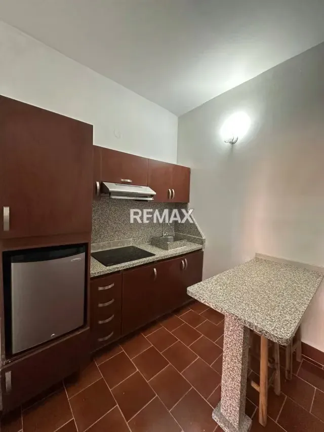 Apartamento tipo estudio en alquiler el castaño - 4