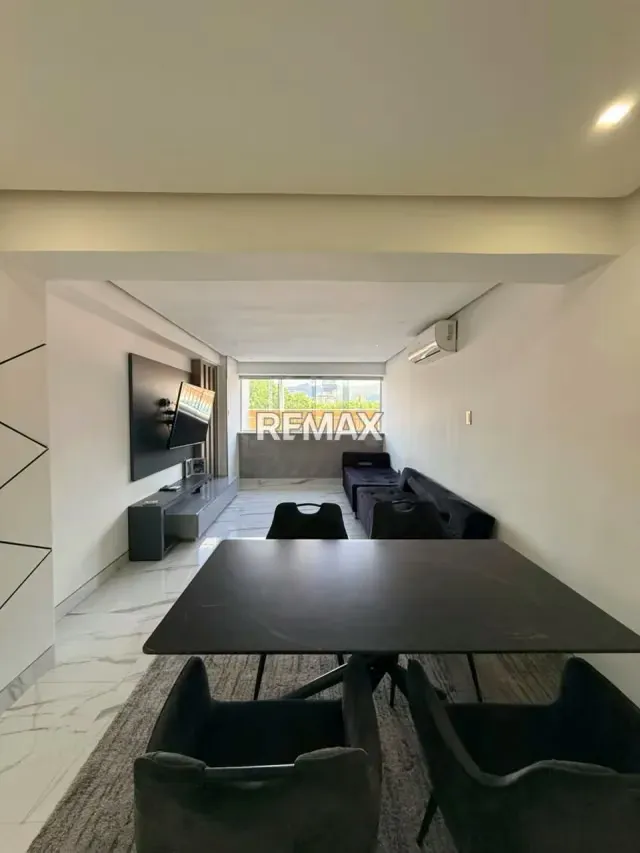 EN VENTA APARTAMENTO AMOBLADO EN RES.CONTINENTAL GARDEN LA TRIGALEÑA - 11