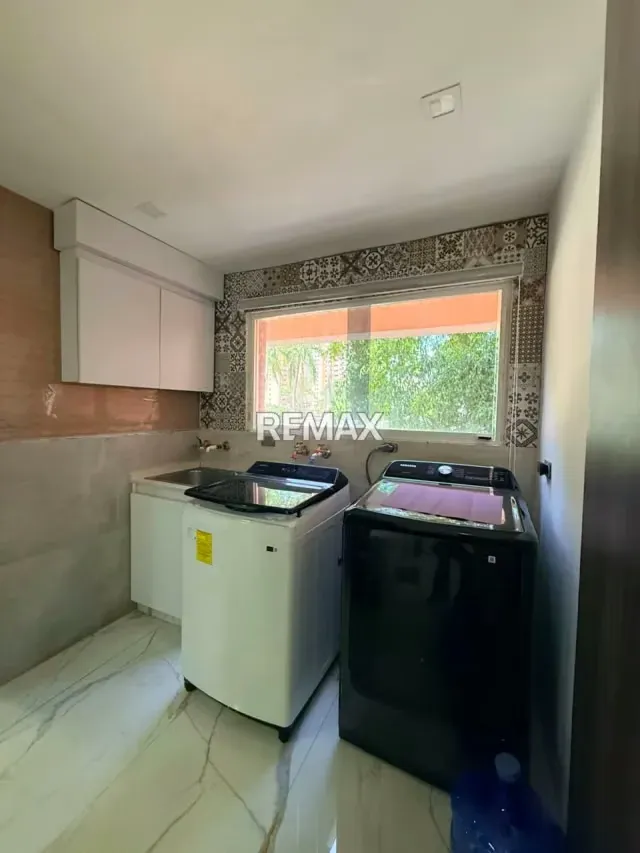 EN VENTA APARTAMENTO AMOBLADO EN RES.CONTINENTAL GARDEN LA TRIGALEÑA - 18