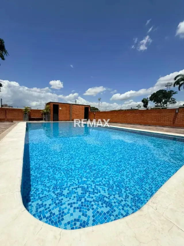 EN VENTA APARTAMENTO AMOBLADO EN RES.CONTINENTAL GARDEN LA TRIGALEÑA - 3