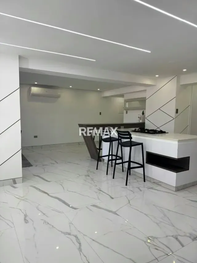 EN VENTA APARTAMENTO AMOBLADO EN RES.CONTINENTAL GARDEN LA TRIGALEÑA - 8