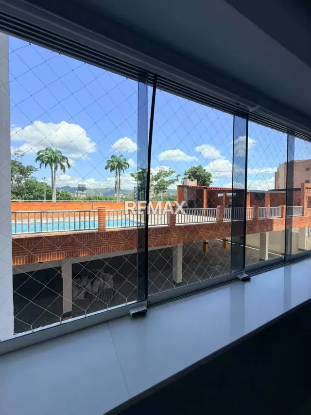 EN VENTA APARTAMENTO AMOBLADO EN RES.CONTINENTAL GARDEN LA TRIGALEÑA - 9