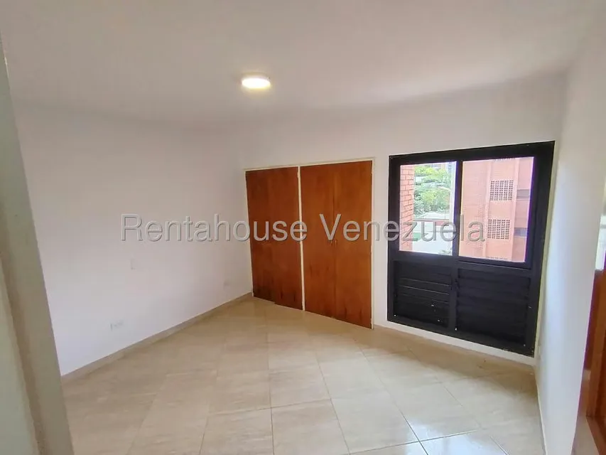 Apartamento (Penthouse) en Venta en Colinas de Valle Arriba, Distrito Metropolitano - 13