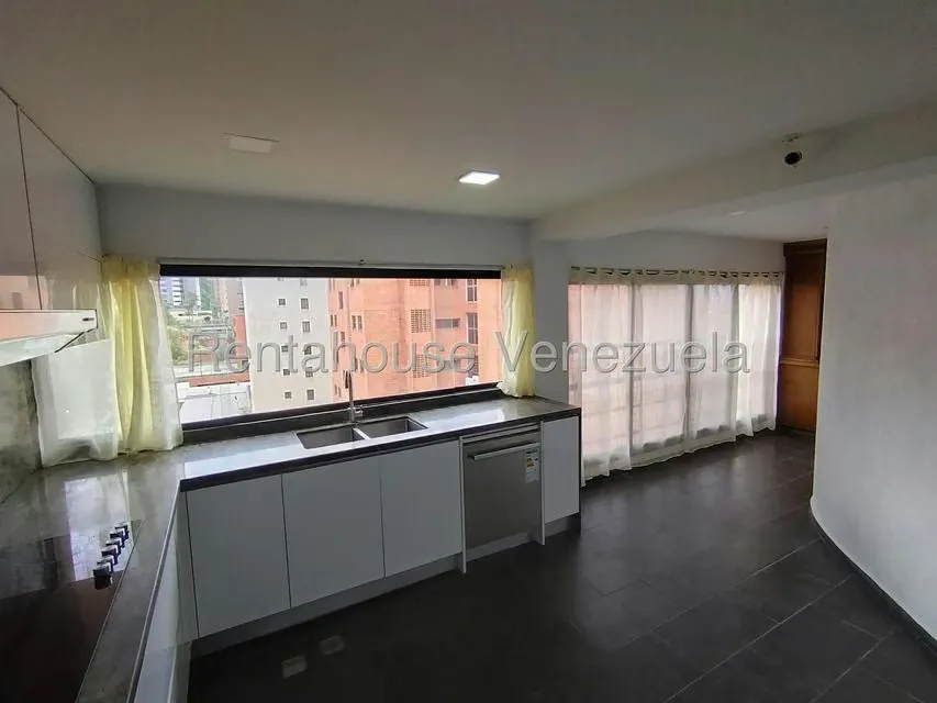 Apartamento (Penthouse) en Venta en Colinas de Valle Arriba, Distrito Metropolitano - 21