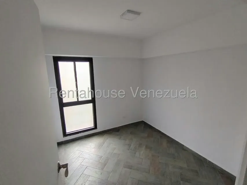 Apartamento (Penthouse) en Venta en Colinas de Valle Arriba, Distrito Metropolitano - 24