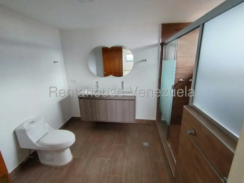 Apartamento (Penthouse) en Venta en Colinas de Valle Arriba, Distrito Metropolitano - 29