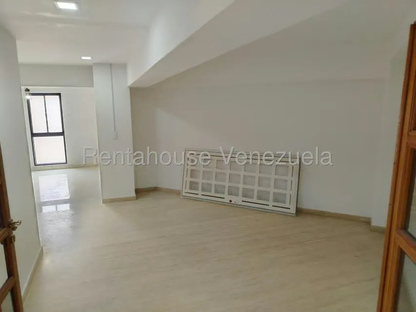 Apartamento (Penthouse) en Venta en Colinas de Valle Arriba, Distrito Metropolitano - 43
