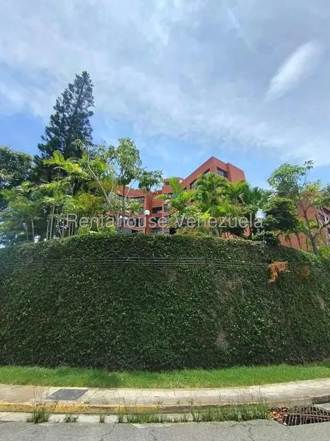 Apartamento (Penthouse) en Venta en Colinas de Valle Arriba, Distrito Metropolitano - 58