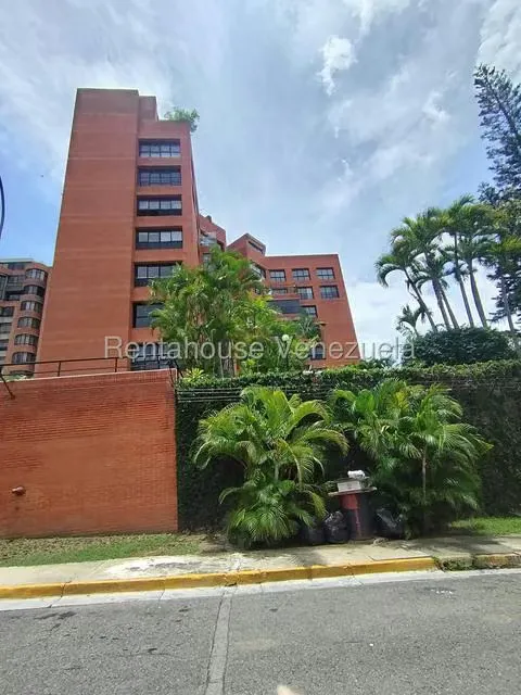Apartamento (Penthouse) en Venta en Colinas de Valle Arriba, Distrito Metropolitano - 59