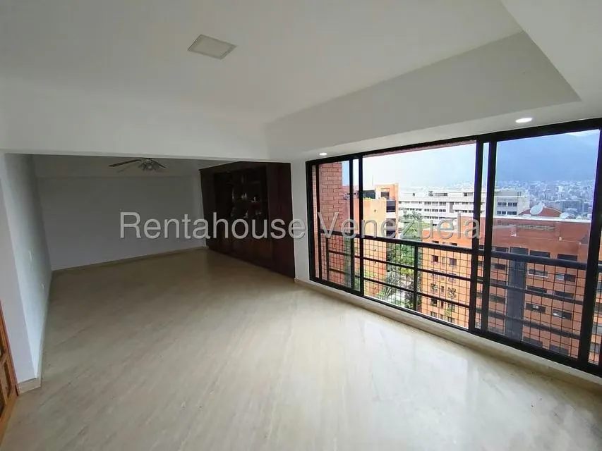 Apartamento (Penthouse) en Venta en Colinas de Valle Arriba, Distrito Metropolitano - 9