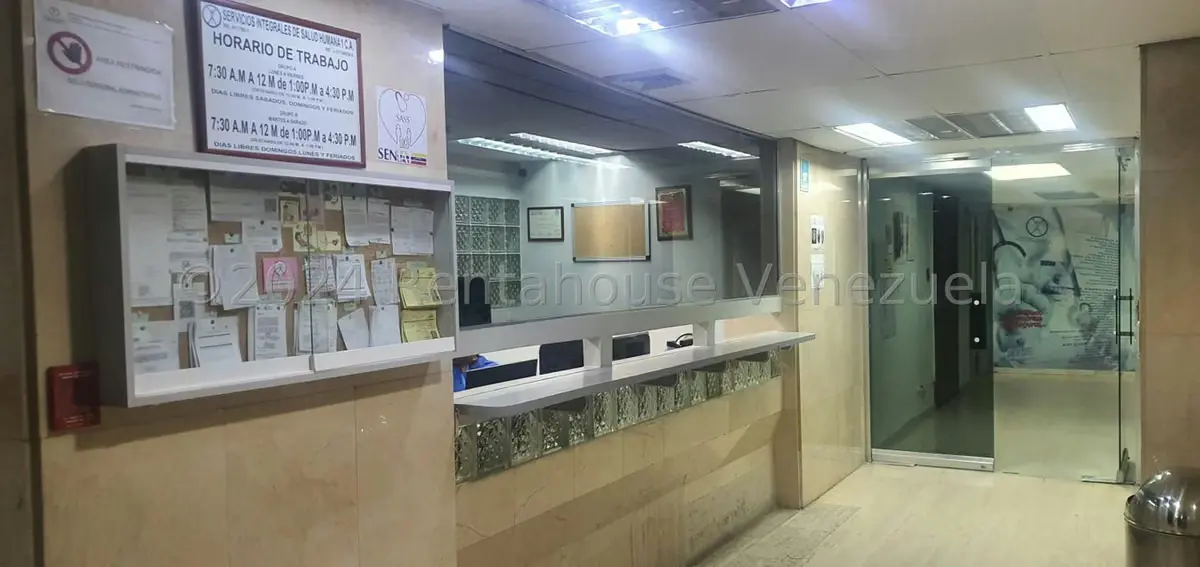 Local Comercial en Venta en Parroquia Catedral, Distrito Metropolitano