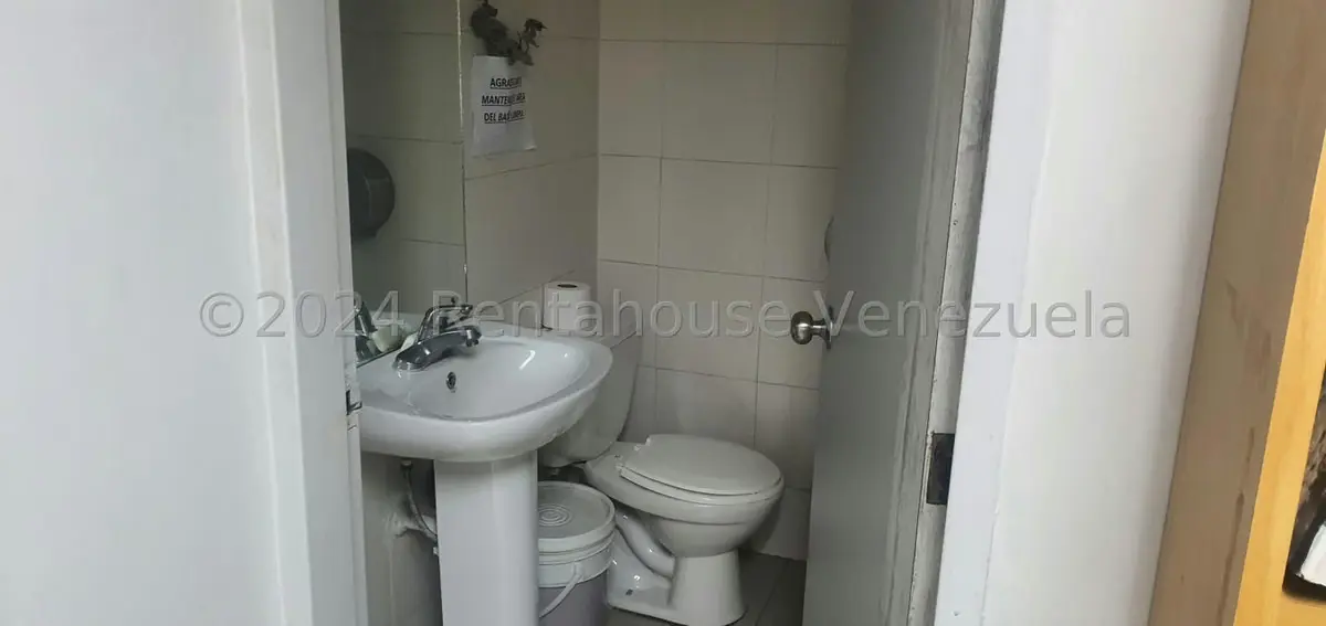 Local Comercial en Venta en Parroquia Catedral, Distrito Metropolitano - 12