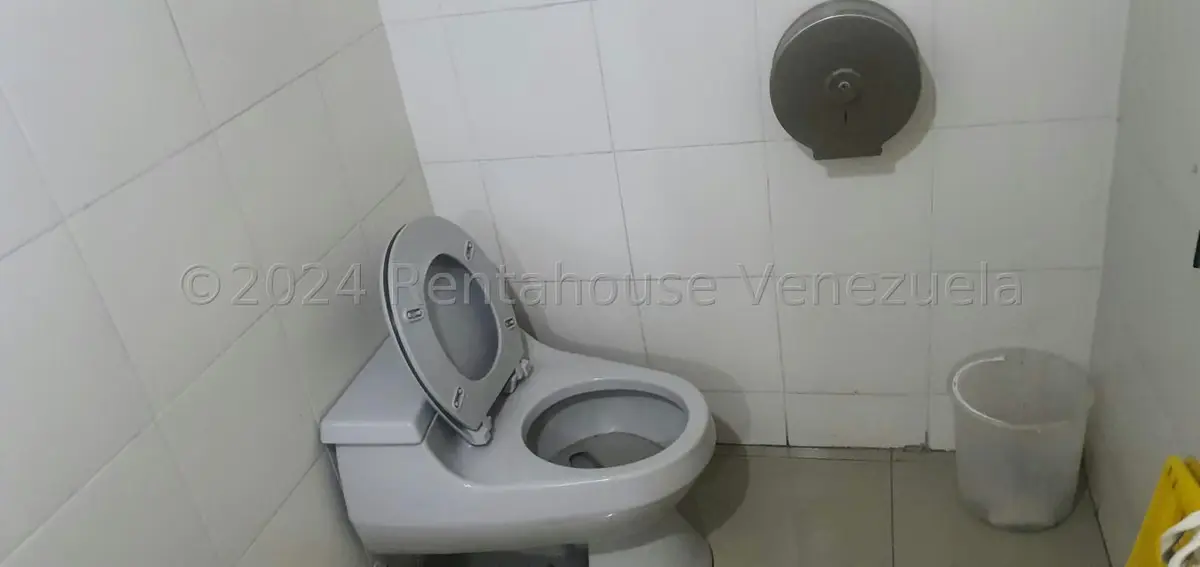 Local Comercial en Venta en Parroquia Catedral, Distrito Metropolitano - 17