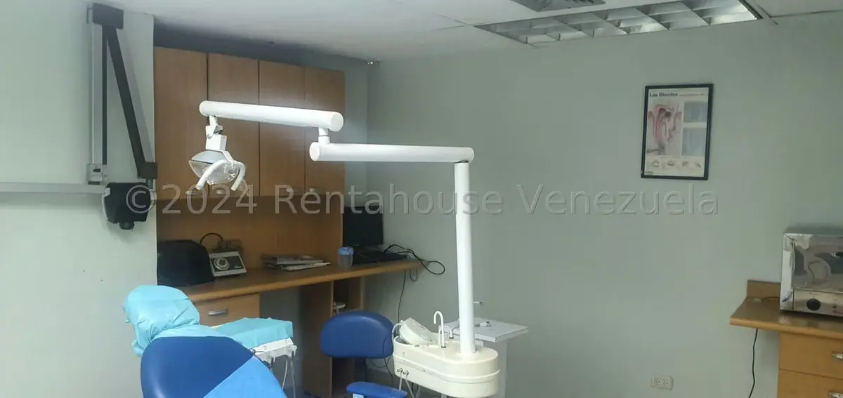 Local Comercial en Venta en Parroquia Catedral, Distrito Metropolitano - 18