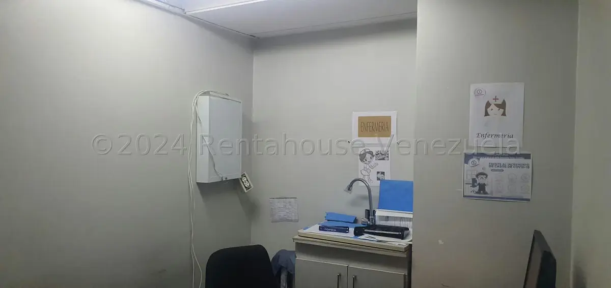 Local Comercial en Venta en Parroquia Catedral, Distrito Metropolitano - 20