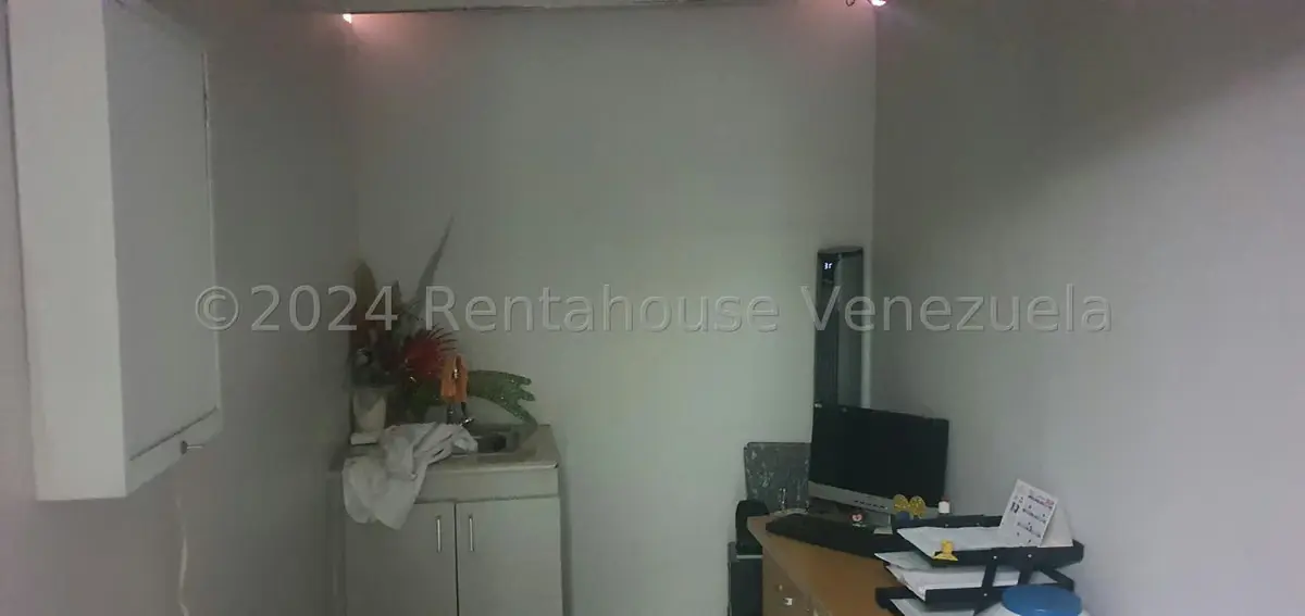 Local Comercial en Venta en Parroquia Catedral, Distrito Metropolitano - 21