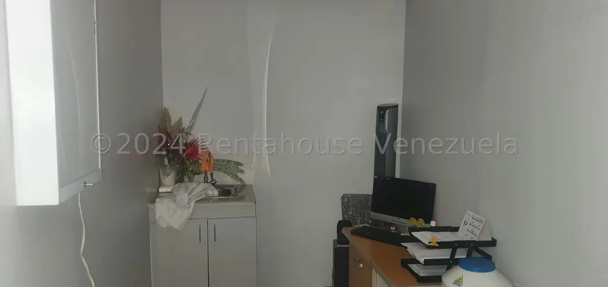 Local Comercial en Venta en Parroquia Catedral, Distrito Metropolitano - 22