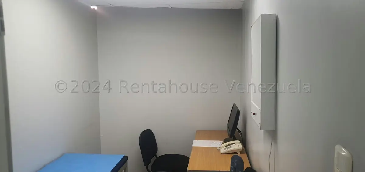 Local Comercial en Venta en Parroquia Catedral, Distrito Metropolitano - 27