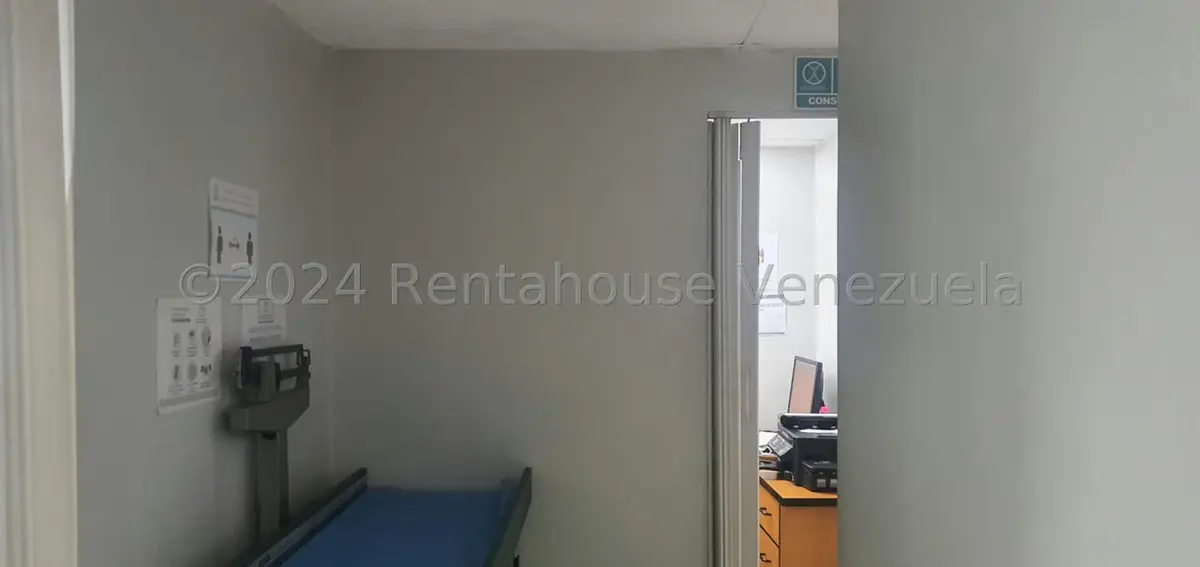 Local Comercial en Venta en Parroquia Catedral, Distrito Metropolitano - 28