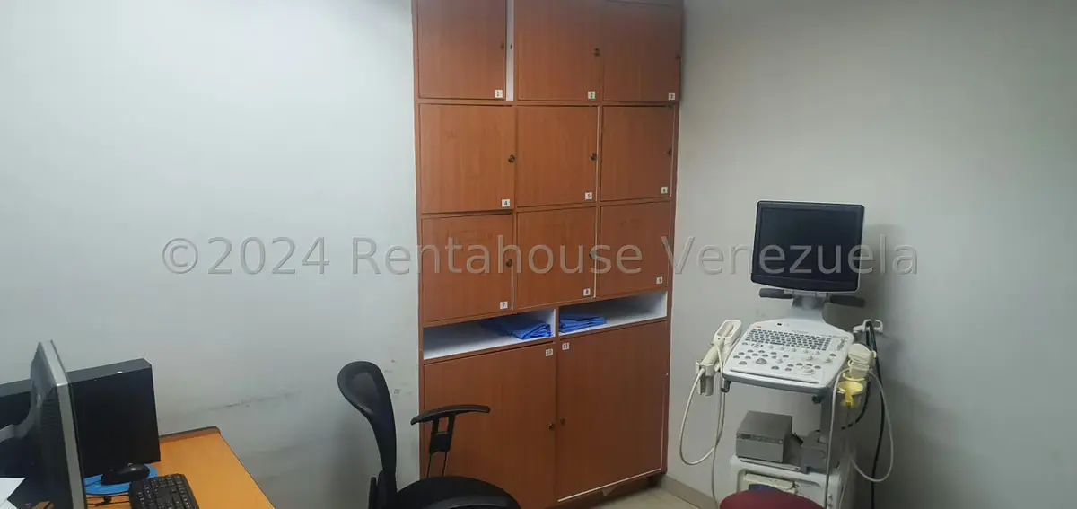 Local Comercial en Venta en Parroquia Catedral, Distrito Metropolitano - 29