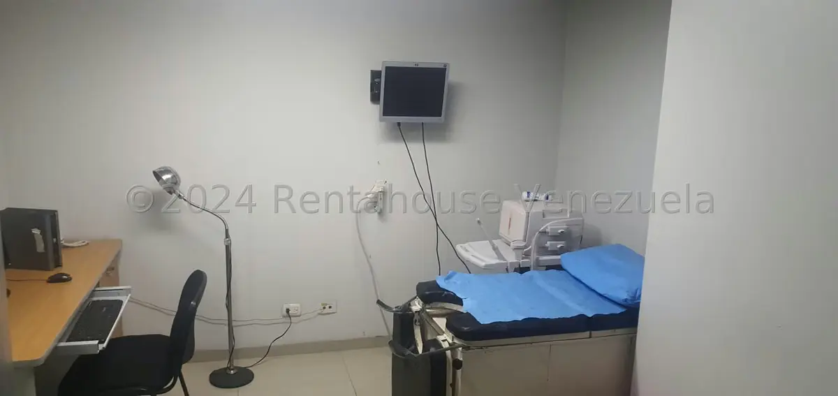 Local Comercial en Venta en Parroquia Catedral, Distrito Metropolitano - 32