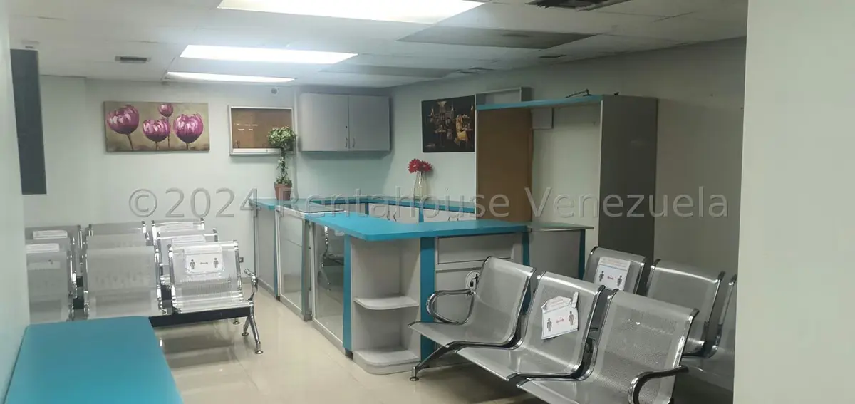 Local Comercial en Venta en Parroquia Catedral, Distrito Metropolitano - 34