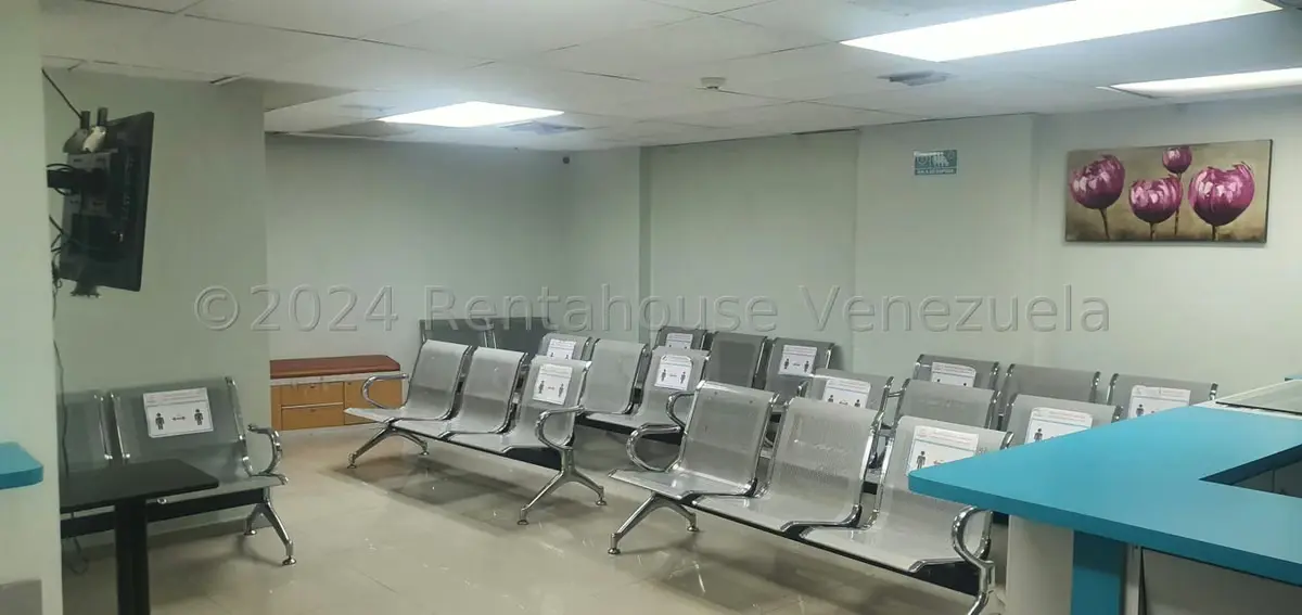 Local Comercial en Venta en Parroquia Catedral, Distrito Metropolitano - 35