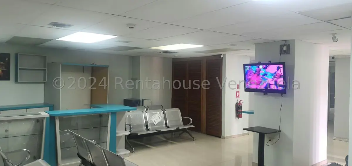 Local Comercial en Venta en Parroquia Catedral, Distrito Metropolitano - 36