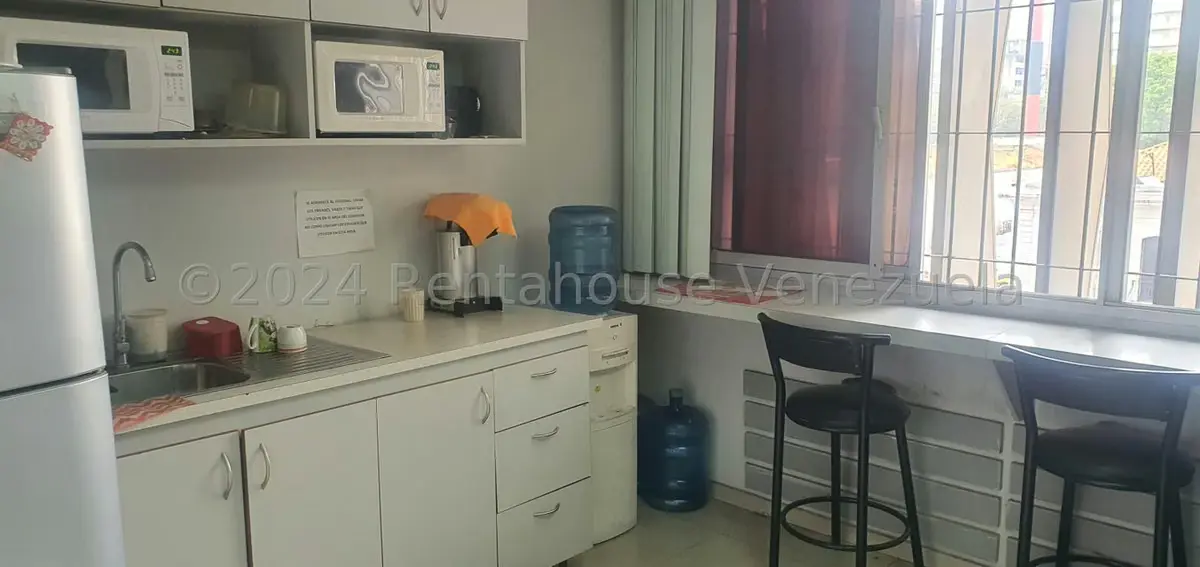 Local Comercial en Venta en Parroquia Catedral, Distrito Metropolitano - 37