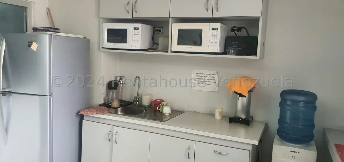 Local Comercial en Venta en Parroquia Catedral, Distrito Metropolitano - 38