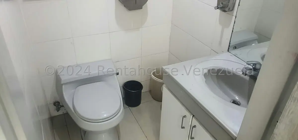 Local Comercial en Venta en Parroquia Catedral, Distrito Metropolitano - 40