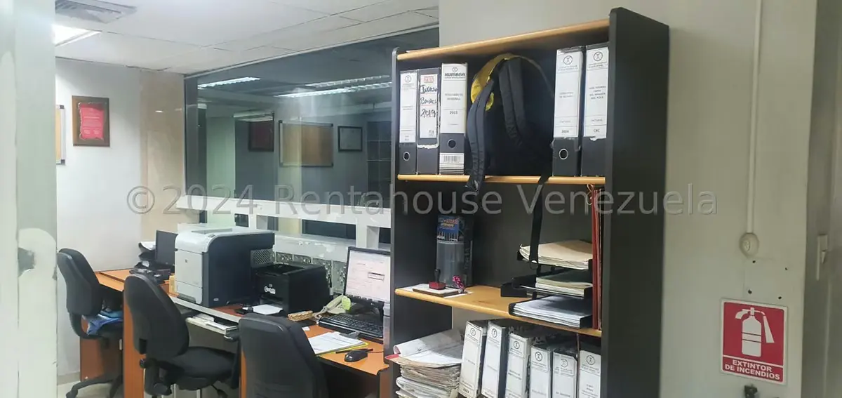 Local Comercial en Venta en Parroquia Catedral, Distrito Metropolitano - 4