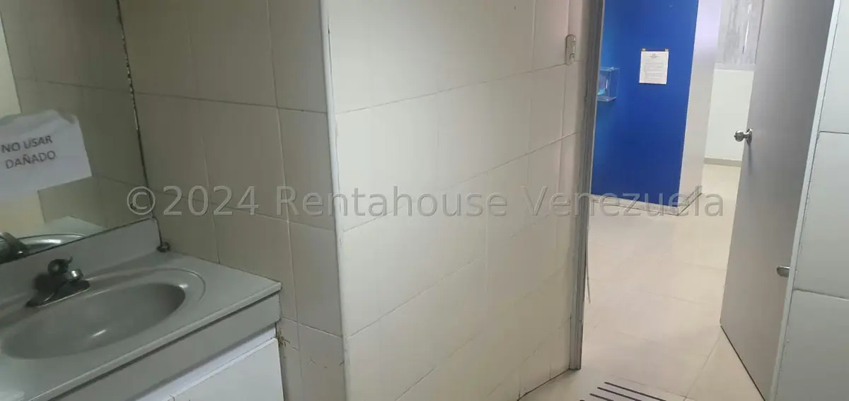 Local Comercial en Venta en Parroquia Catedral, Distrito Metropolitano - 43