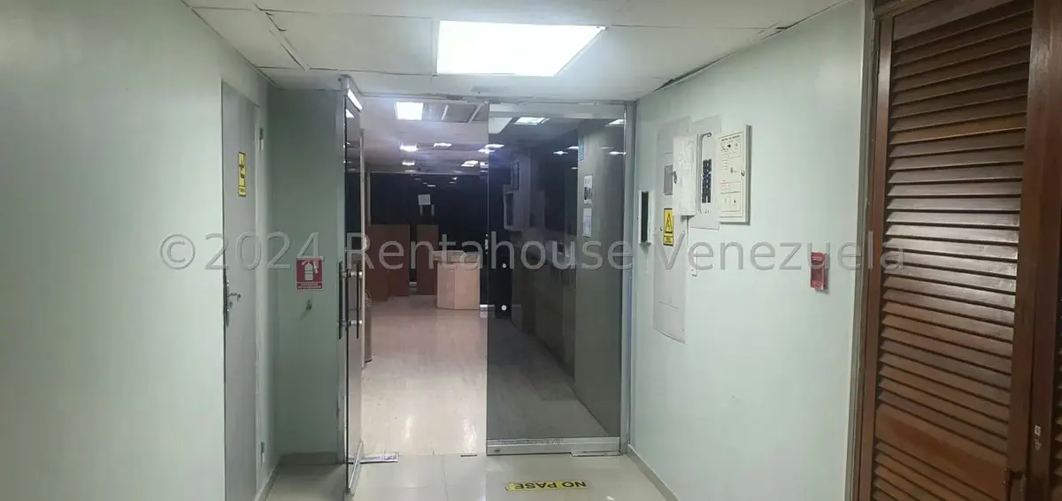 Local Comercial en Venta en Parroquia Catedral, Distrito Metropolitano - 44
