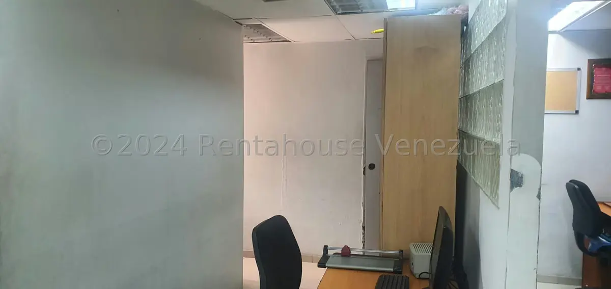 Local Comercial en Venta en Parroquia Catedral, Distrito Metropolitano - 5