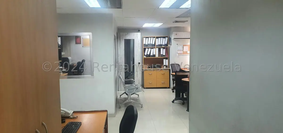 Local Comercial en Venta en Parroquia Catedral, Distrito Metropolitano - 6