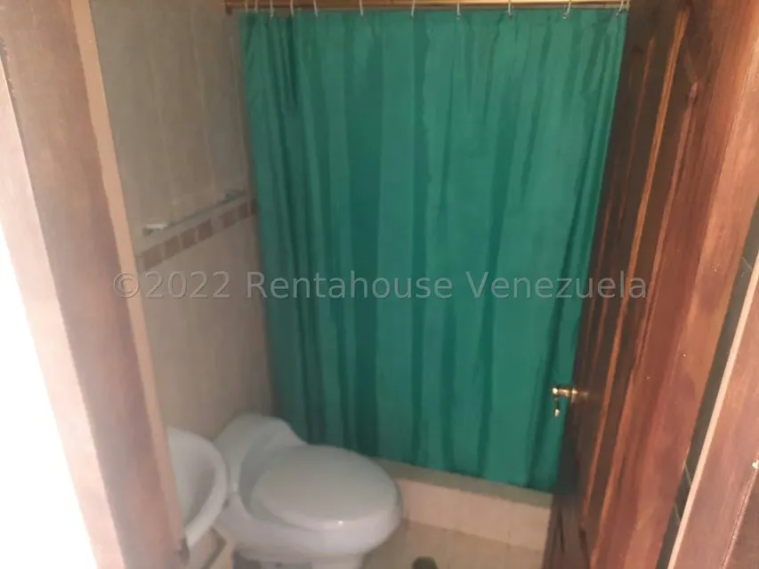 Casa (Duplex) en Venta en Izcaragua, Distrito Metropolitano - 12