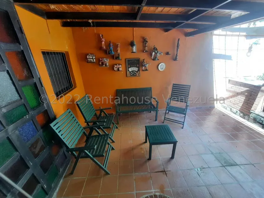 Casa (Duplex) en Venta en Izcaragua, Distrito Metropolitano - 14